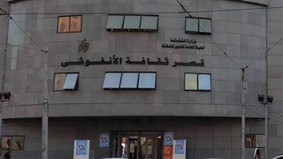 «فن الرواية» ضمن فعاليات الملتقى الأدبي بقصر ثقافة الأنفوشي.. غدًا 