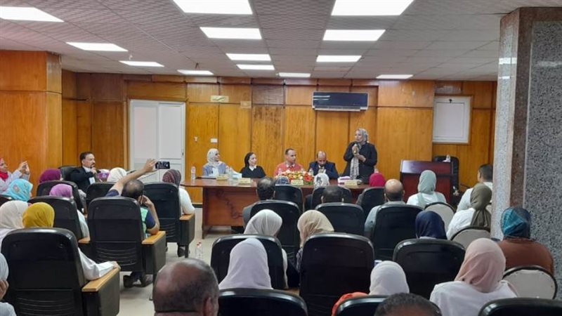 استعدادات مكثفة لتطبيق