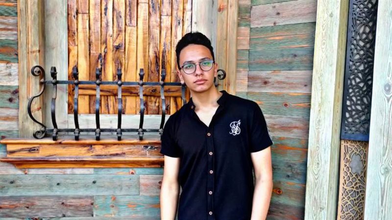 محمد التميمي