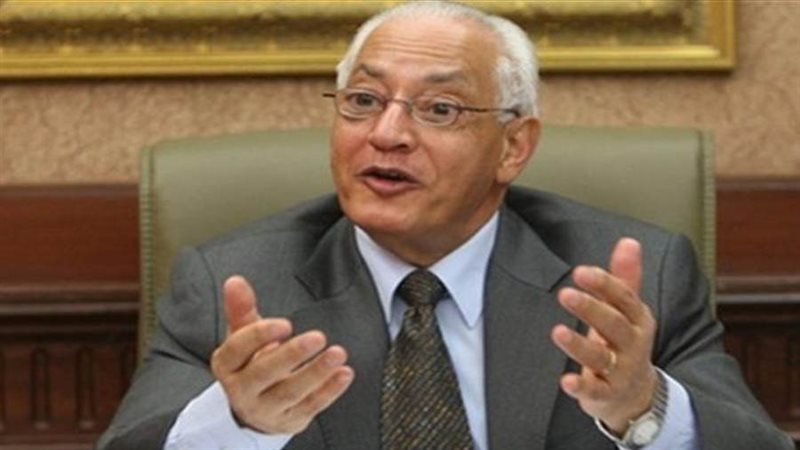 الدكتور علي الدين