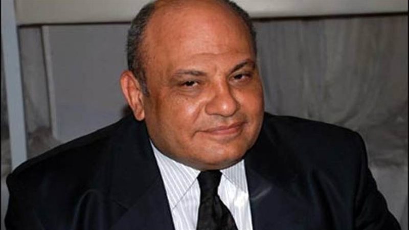 عاصم خليفة رئيس اتحاد