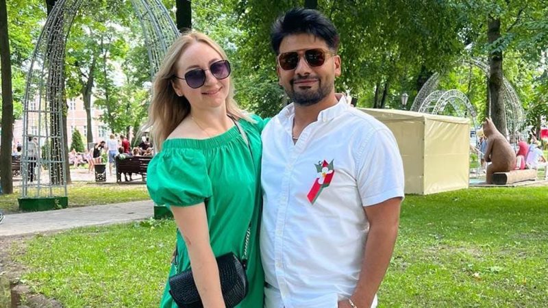 إسلام ومارينا