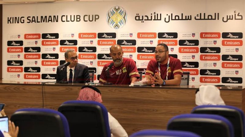 مدرب الاتحاد: نفتقد