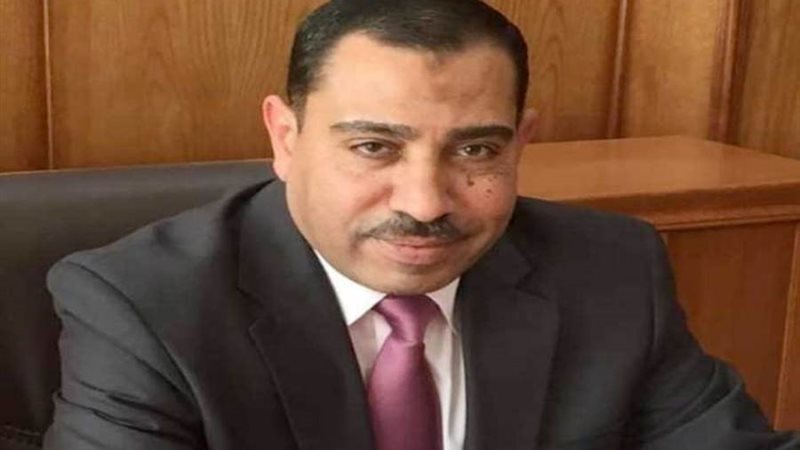 الدكتور علي عطا