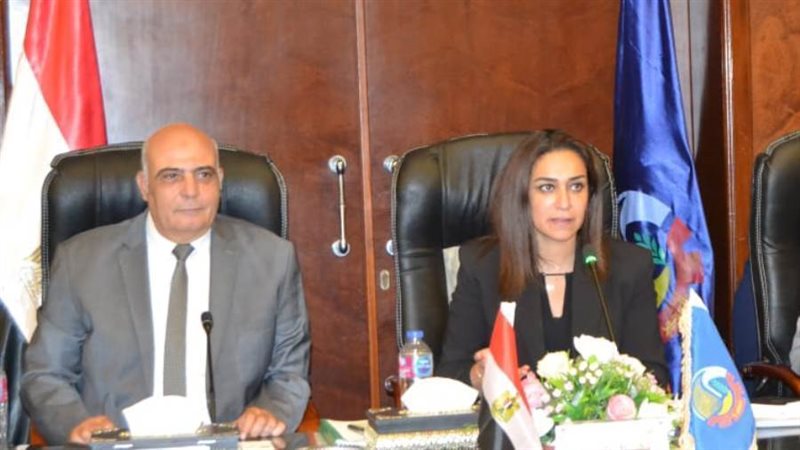 الدكتورة نهال بلبع