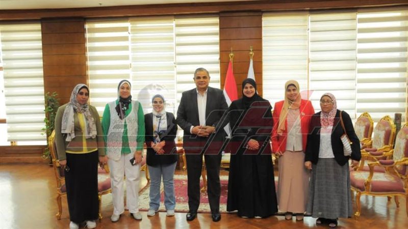 جامعة كفرالشيخ