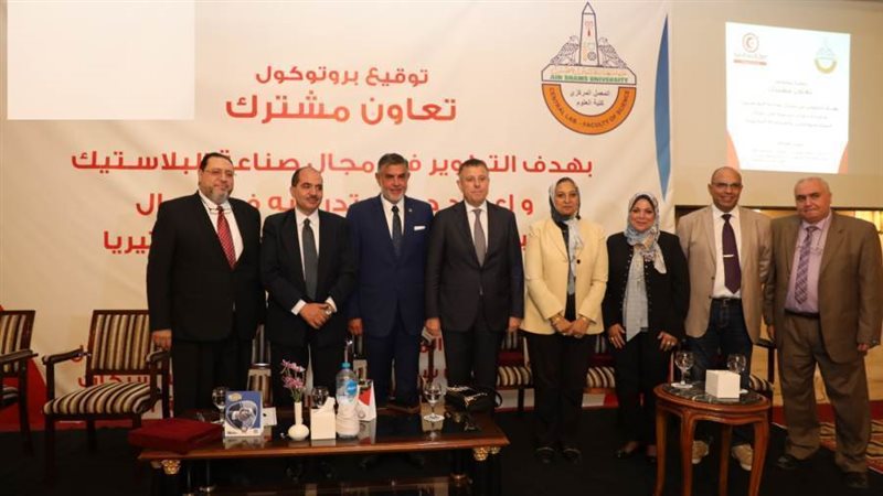 خلال الفعاليات