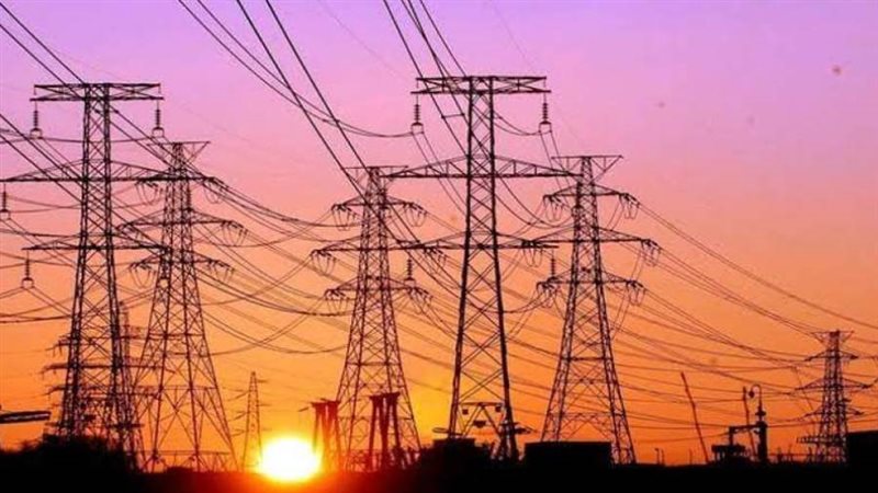 مواعيد انقطاع الكهرباء