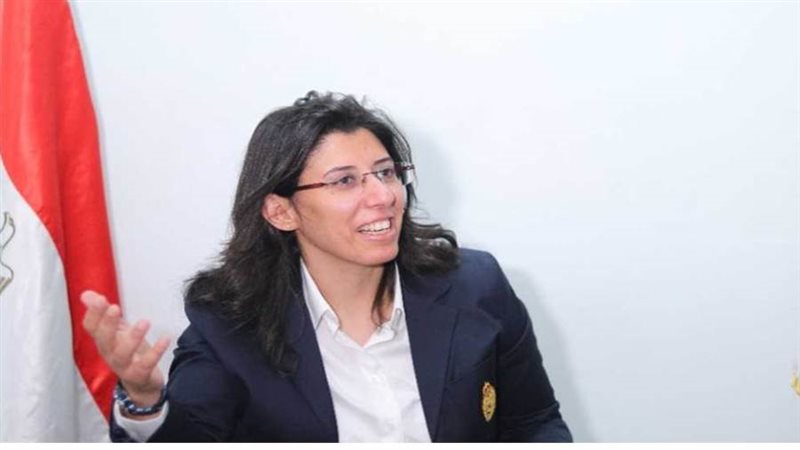 الدكتورة هبة واصل