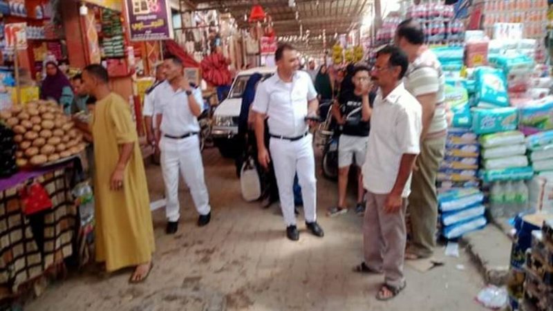 حملات. مكثفه لإزالة