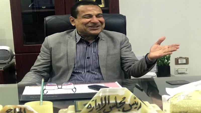 بهاء الدين شحاتة