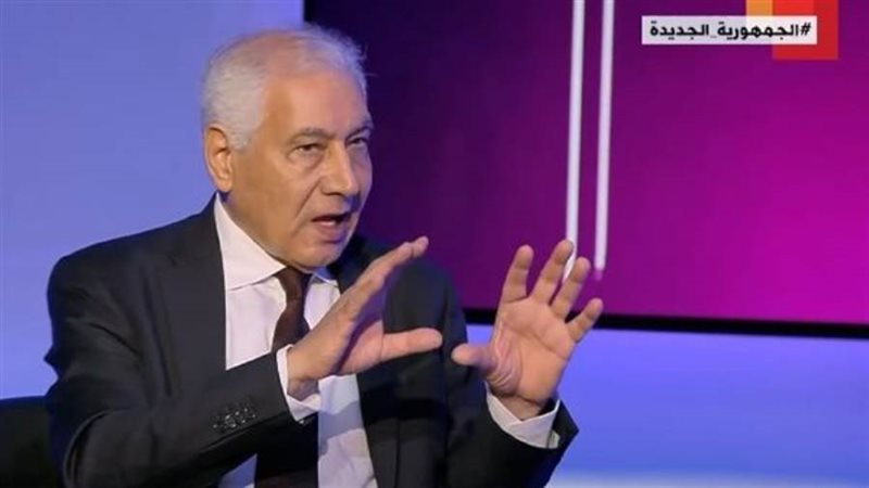 مقرر المحور الاقتصادي