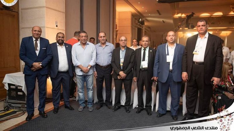 المستشار صلاح ميرغني