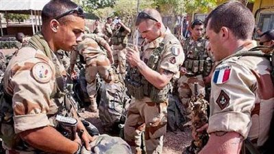 هيئة أركان الجيوش الفرنسية: إجلاء الجنود الفرنسيين من النيجر 