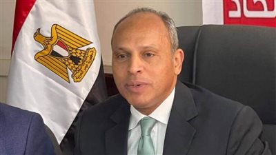 حزب الاتحاد يطالب بتعديل قانون المعاشات وإلغاء ضريبة كسب العمل