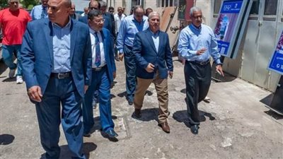 عبدالصادق الشوربجي: استراتيجية متكاملة لتعظيم الدور الاقتصادي للمؤسسات الصحفية القومية 