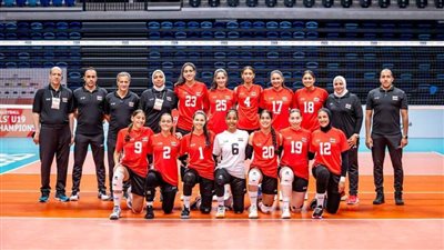 الجولة الثالثة في البطولة العربية واستعدادات الأهلي والزمالك وناشئات الطائرة أمام شيلي