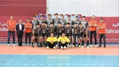 منتخب ناشئي اليد يفتتح مشاركته في المونديال بمواجهة اليابان