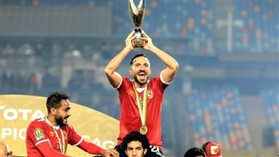 عاجل..ماذا قدم علي معلول على مدار 7 سنوات منذ انضمامه للقلعة الحمراء؟