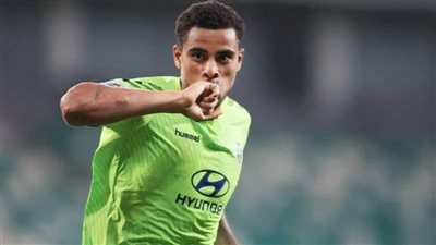 عاجل.. تطور مفاجئ من الأهلي بشأن صفقة المهاجم البرازيلي سوزا