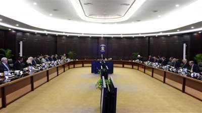 وزيرة الهجرة تستعرض تقريرا حول فعاليات مؤتمر 