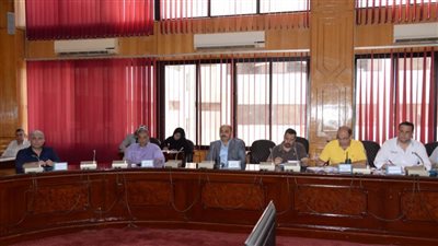 الإسماعيلية تستعد لانطلاق المهرجان الدولي للفنون الشعبية الثالث والعشرون