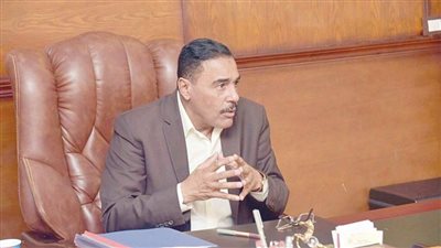 محافظ مطروح يؤكد أهمية الدور الحيوي للمراكز التكنولوجية