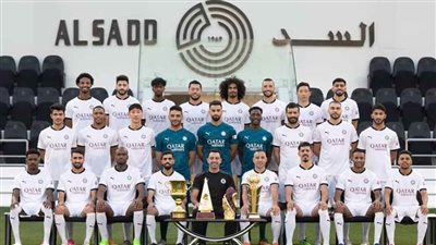 السد القطرى يتأهل لربع نهائى بطولة كأس الملك سلمان للأندية الأبطال