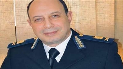 مدير أمن البحيرة يعتمد الحركة الداخلية لضباط الشرطة
