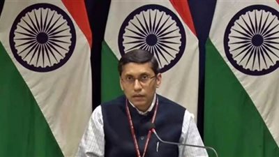 الهند وليسوتو تبحثان سبل دعم العلاقات الثنائية