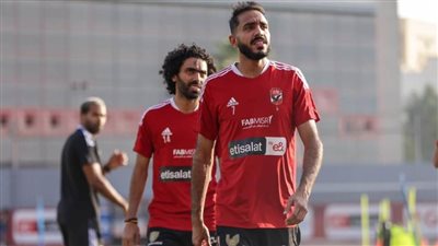 محامي كهربا يكشف مفاجأة بشأن غرامة الزمالك.. وموقف الشحات من أزمة «الشيبي»