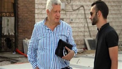 عاجل.. مرتضى منصور يعلن رحيله عن الزمالك.. من حق الجماهير تفرح