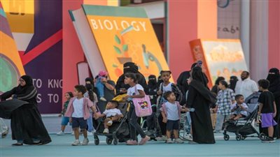 120 مدينة بالمملكة تستقبل 22.7 مليون زائر لفعاليات الترفيه