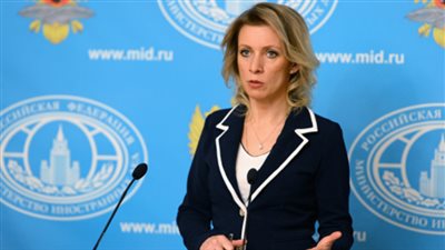 الخارجية الروسية: لا نرى أي شيء سلمي في صيغة زيلينسكي للسلام