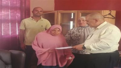 وزارة العمل: 95 عقد عمل لذوي الهمم بالإسماعيلية