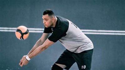 كيف ضم الزمالك نجم طائرة الأهلي من حتا الإماراتي؟.. تفاصيل الصفقة