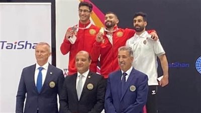 الجمباز يستعد لبطولة الفراعنة الدولية للجمباز الفني بمشاركة 12 دولة