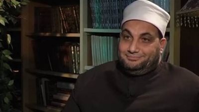 الشيخ أحمد تركي: قانون الأحوال الشخصية الحالي يحتاج إلى ترميم