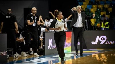 منتخب مصر يخسر أمام السنغال في بطولة إفريقيا للسيدات