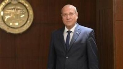 برلماني: القمة المصرية اليونانية تستهدف إقامة مشروعات تنموية تحد من التغيرات المناخية