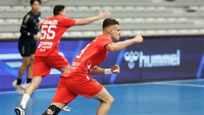 مصر تفوز على التشيك ببطولة العالم لكرة اليد للناشئين