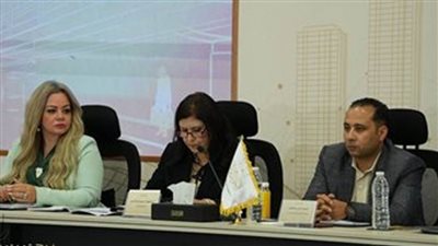 زكي القاضي بالحوار الوطني: نعيش أعظم العصور في المكاسب العامة للمرأة المصرية