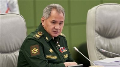 وزير الدفاع الروسي يؤكد استعداد موسكو لمساعدة الجزائر في تعزيز قدراتها القتالية
