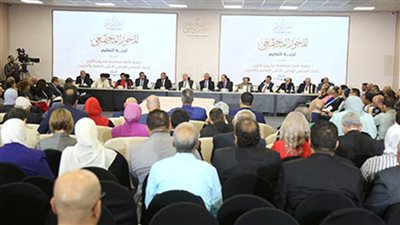 نائب رئيس هيئة جودة التعليم: لا بد من توحيد سياسات واستراتيجيات التعليم بكافة مراحله