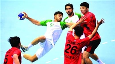 البحرين تستضيف البطولة الآسيوية لكرة اليد للرجال يناير 2024