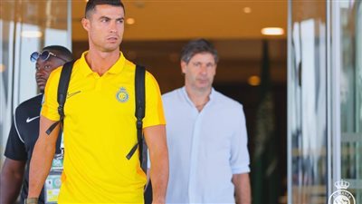 كريستيانو رونالدو يقود هجوم النصر أمام الزمالك بكأس الملك سلمان 