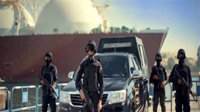 عاجل..أمن المنافذ يضبط 37 قضية متنوعة خلال 24 ساعة