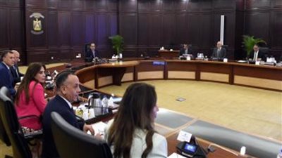 رئيس الوزراء يتابع الموقف التنفيذي للأعمال بالمتحف المصري الكبير وتطوير المنطقة المحيطة