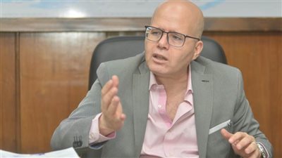 جمال الكشكي: تطبيق مشروع قانون المجلس الوطني للتعليم سيكون نصرة للحوار الوطني