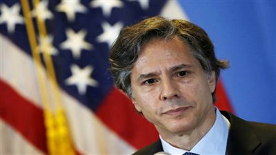 بلينكين: مسئولون من دول مختلفة يعتزمون دفع روسيا للتوقف عن استخدام الغذاء كسلاح